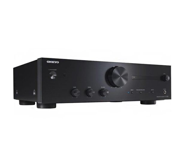 Onkyo A-9130B Czarne - 1379373 - zdjęcie 3